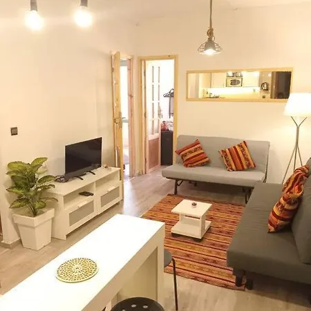 Appartement De Luxe Marrakech